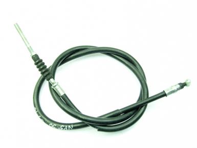 Тросик переднего тормоза, Honda, NPS 50 Ruckus, 2003, 0, 0