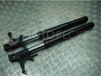 Вилка передняя, Honda, CBR 1000 RR, 2011, 0, 0