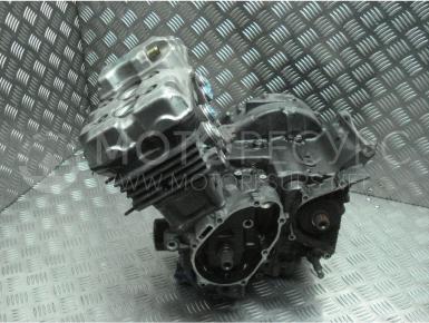 Двигатель, Honda, CB 400 SF NC31, 1996
