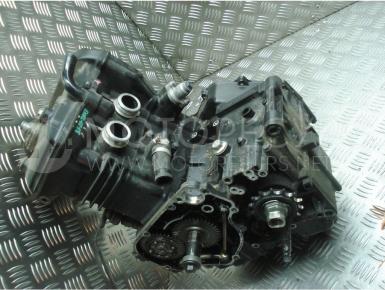 Двигатель, Kawasaki, Ninja 250 R, 2008, 0, 0