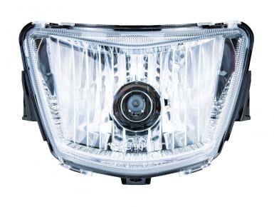 Фара, Suzuki, KingQuad 750 AXi, 2012, 0, 0