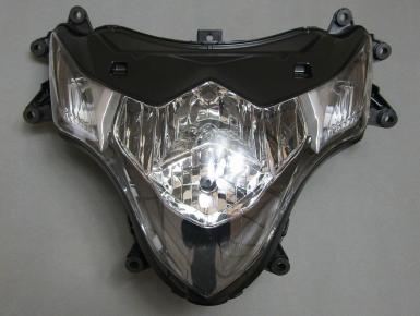 Фара, Suzuki, GSX R 1000, 2009, 0, 0