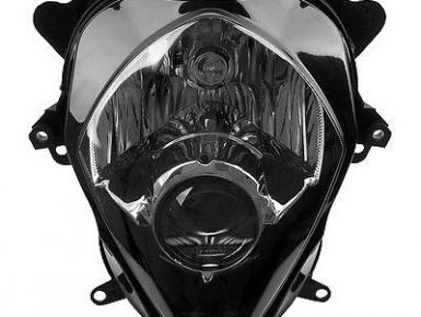 Фара, Suzuki, GSX R 1000, 2008, 0, 0