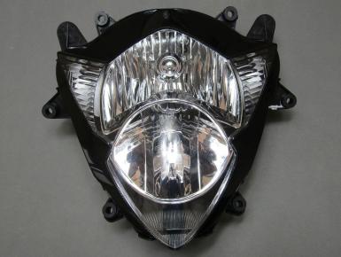 Фара, Suzuki, GSX R 1000, 2006, 0, 0