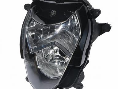 Фара, Suzuki, GSX R 1000, 2004, 0, 0