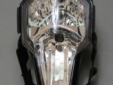 Фара, KTM, 1190 RC8, 2008, 0, 0