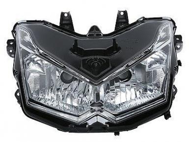 Фара, Kawasaki, Z 1000, 2010, 0, 0