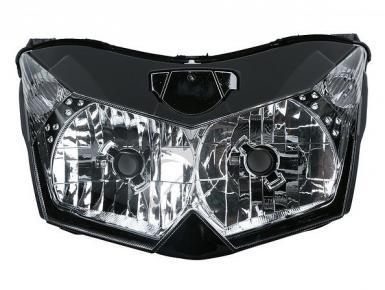 Фара, Kawasaki, Z 1000, 2007, 0, 0