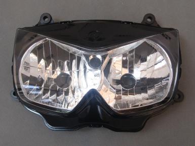 Фара, Kawasaki, Z 1000, 2003, 0, 0