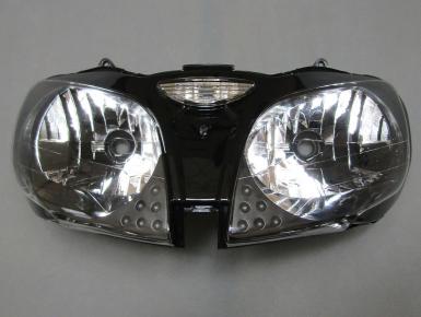 Фара, Kawasaki, ZX 9 R Ninja, 2000, 0, 0