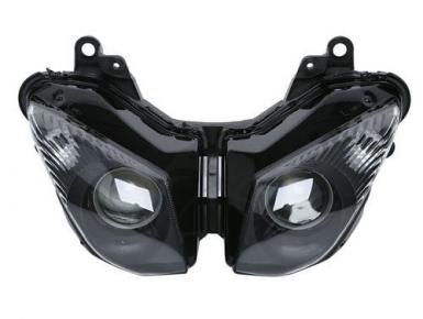 Фара, Kawasaki, 0, 1