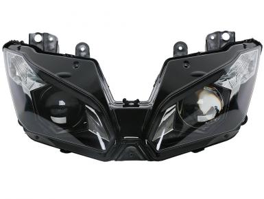 Фара, Kawasaki, ZX 6 R Ninja, 2013, 0, 0