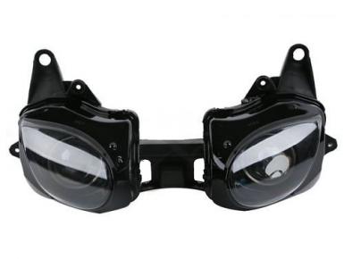 Фара, Kawasaki, ZX 6 R Ninja, 2007, 0, 0