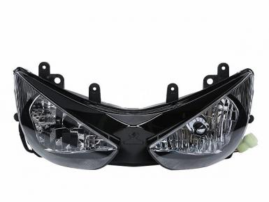 Фара, Kawasaki, 2005, 0, 0