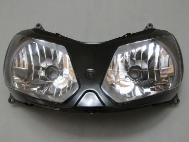 Фара, Kawasaki, ZX 12 R Ninja, 2007, 0, 0