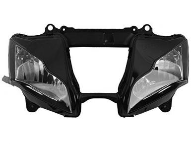 Фара, Kawasaki, ZX 10 R Ninja, 2011, 0, 0