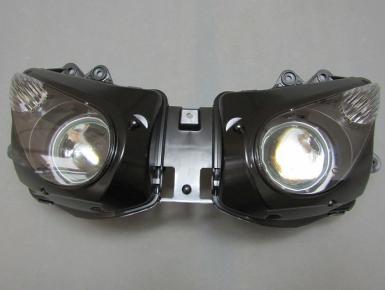 Фара, Kawasaki, ZX 10 R Ninja, 2007, 0, 0