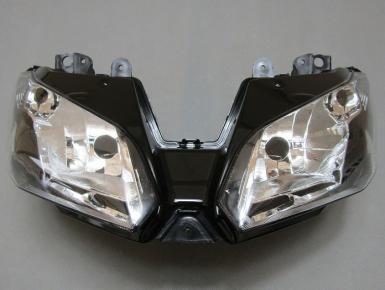 Фара, Kawasaki, 2013, 0, 0