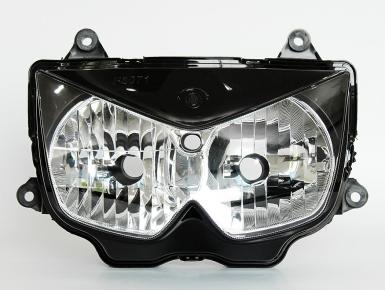 Фара, Kawasaki, Ninja 250 R, 2012, 0, 0