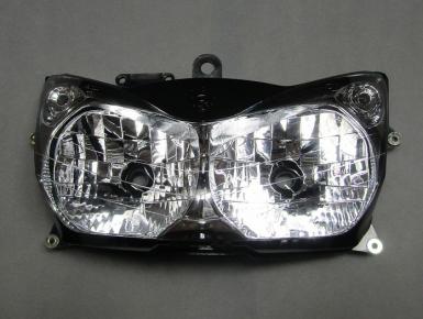 Фара, Honda, ST 1300, 2010, 0, 0