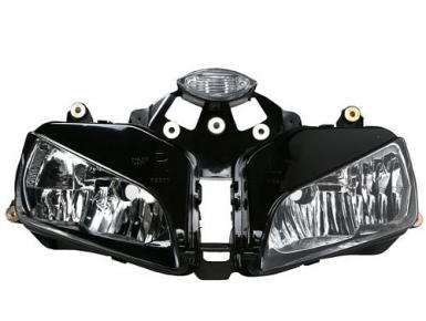 Фара, Honda, CBR 600 RR, 2003, 0, 0