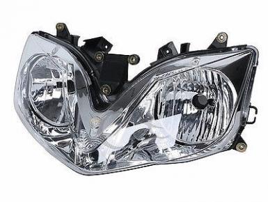 Фара, Honda, CBR 600 F4i, 2006, 0, 0