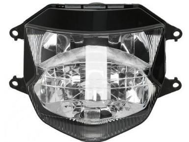 Фара, Honda, CBR 1100 XX Super Blackbird, 2007, 0, 0