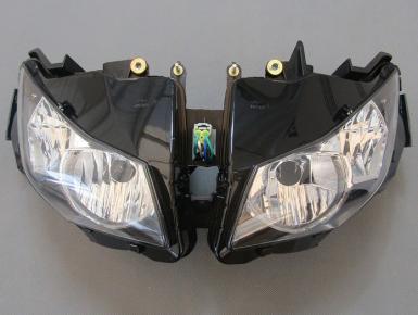Фара, Honda, CBR 1000 RR, 2012, 0, 0