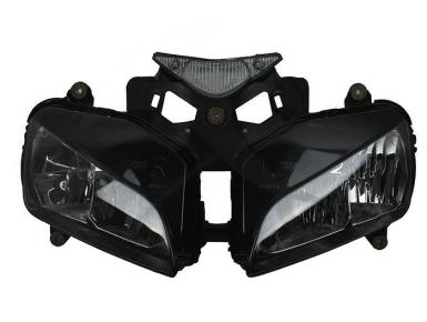 Фара, Honda, CBR 1000 RR, 2004, 0, 0