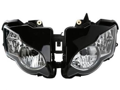 Фара, Honda, CBR 1000 RR, 2008, 0, 0