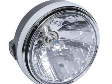 Фара, Honda, CB 250 F Hornet ( Hornet 250 ), 1999, 0, 0