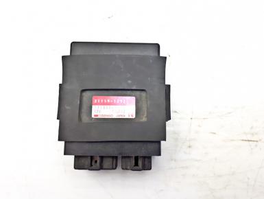 ЭБУ, Kawasaki, ZXR 400 H, 1989, 0, 0