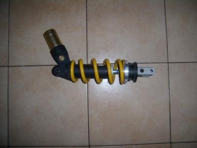 Амортизатор задний, Honda, CBR 1000 RR, 2005, 0, 0