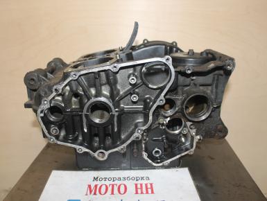 Картер В сборе, Kawasaki, EN 500, 1993, 0, 0