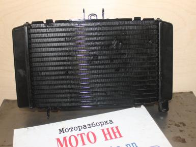 Радиатор охлаждения, Honda, CB 500, 1994, 0, 0