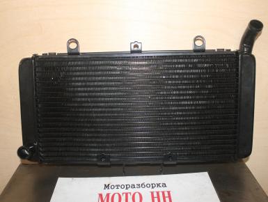 Радиатор охлаждения, Honda, CB 1300 SF, 2003, 0, 0