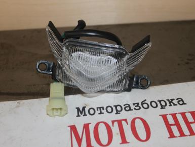 Габаритный огонь, Honda, CBR 600 RR, 2008, 0, 0