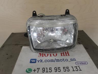 Фара, Yamaha, YBR 125, 2009, 0, 0