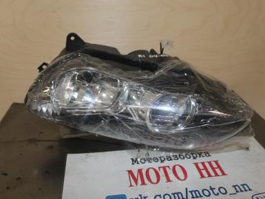 Фара, Yamaha, YZF R1, 2004, 0, 0