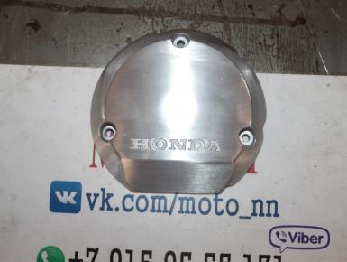 Крышка генератора, Honda, CB 400 VTEC Spec I, 1999, 0, 0
