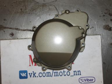 Крышка генератора Левая, Kawasaki, ZX 6 R Ninja, 2003, 0, 0