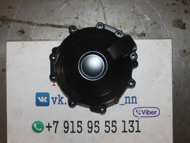 Крышка генератора Левая, Kawasaki, ZX 6 R Ninja, 2007, 0, 0