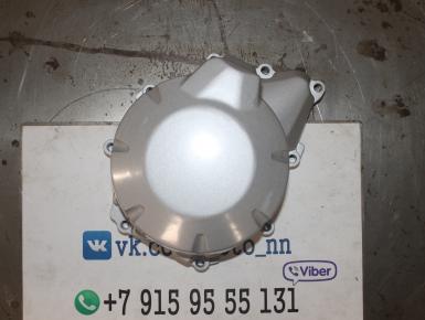 Крышка генератора Левая, Yamaha, FZ 6 Fazer, 2005, 0, 0