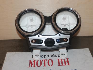 Пластик приборной панели, Honda, CB 400 VTEC Spec I, 1999, 0, 0