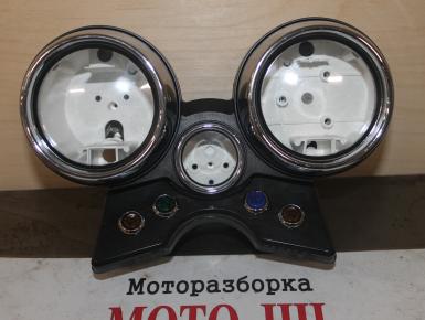 Пластик приборной панели, Suzuki, GSF 250 Bandit, 1996, 0, 0