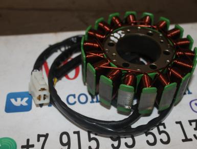 Статор, Honda, CBR 900 RR (SC28), 1993, 0, 0