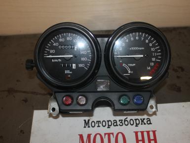 Панель приборов, Honda, CB 400 SF NC31, 1994, 0, 0