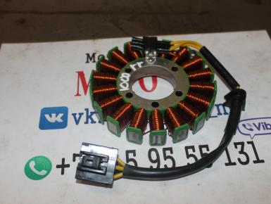 Статор, Honda, CBR 1000 RR, 2005, 0, 0