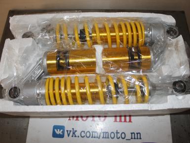 Амортизатор задний, Honda, CB 400 SF NC31, 1994, 0, 0