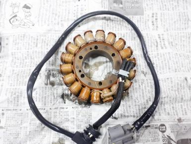 Статор, Yamaha, FJR 1300 A, 2016, 0, 0